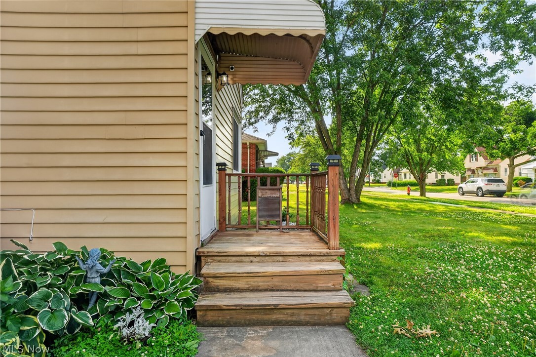 2701 Tuxedo Avenue Parma OH 44134