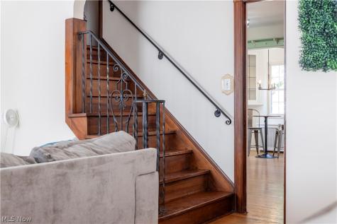 1254 Castleton Road Cleveland Heights OH 44121