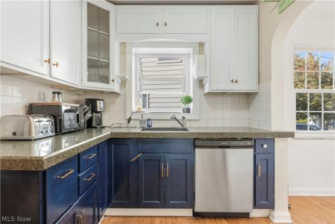 1254 Castleton Road Cleveland Heights OH 44121