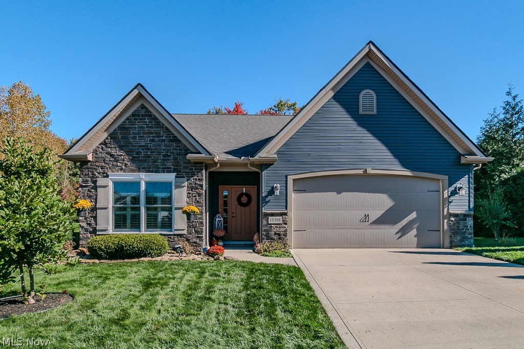 15388 Knox Circle Middlefield OH 44062