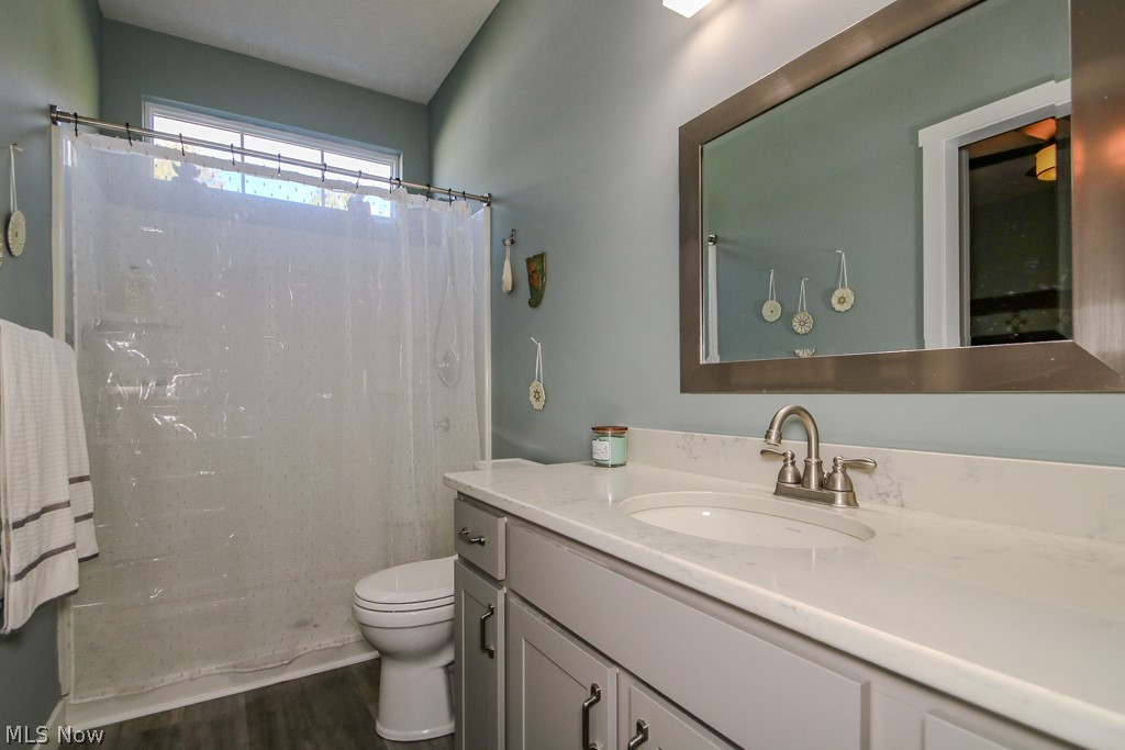 15388 Knox Circle Middlefield OH 44062