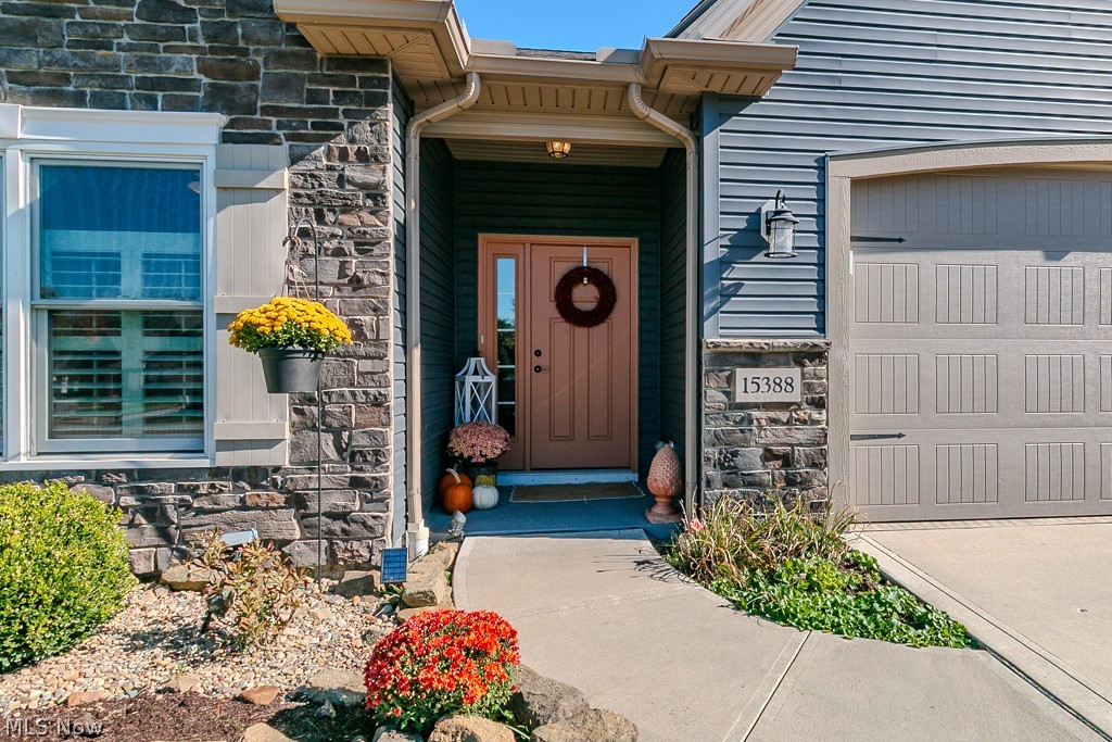 15388 Knox Circle Middlefield OH 44062
