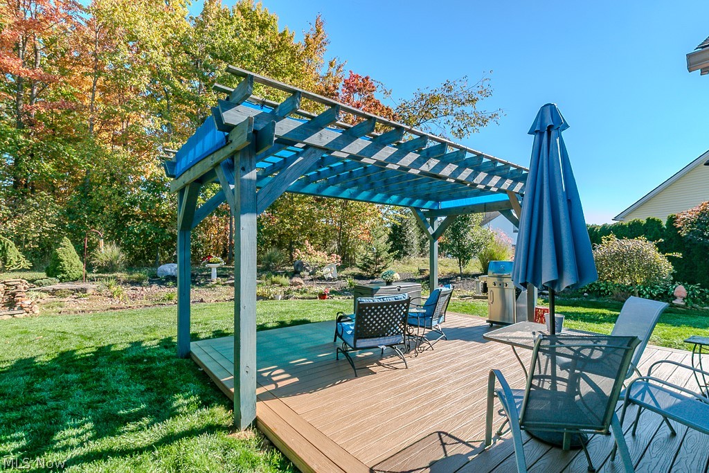 15388 Knox Circle Middlefield OH 44062