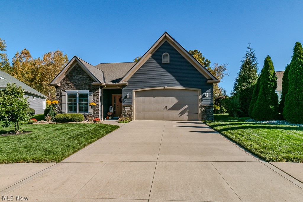 15388 Knox Circle Middlefield OH 44062