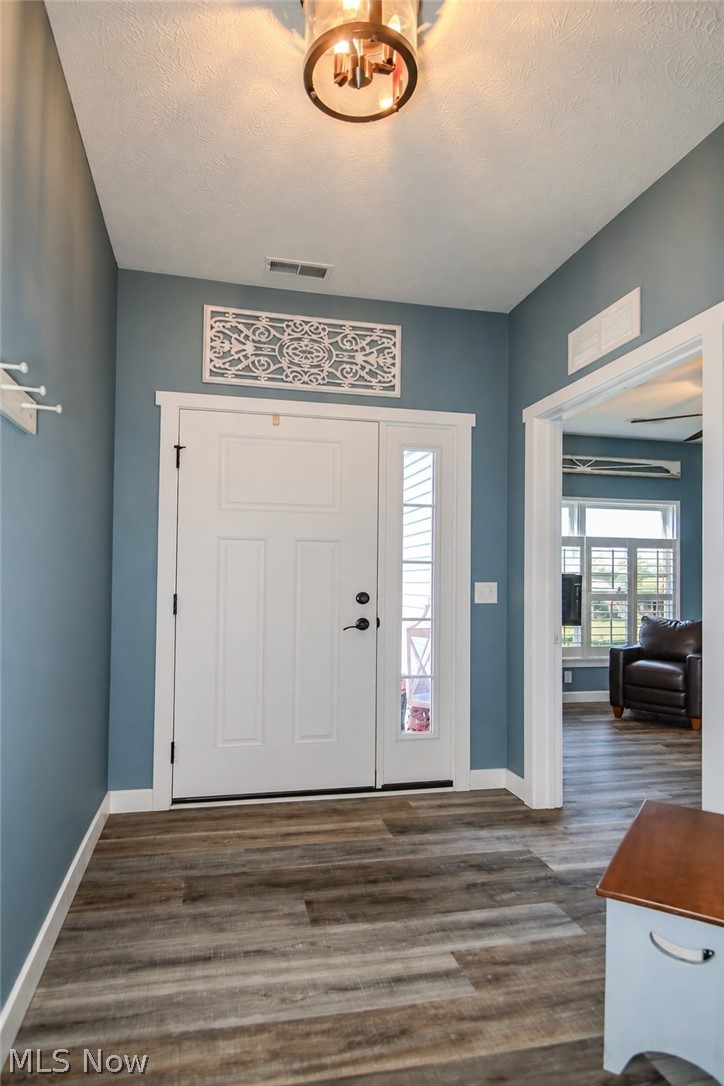 15388 Knox Circle Middlefield OH 44062