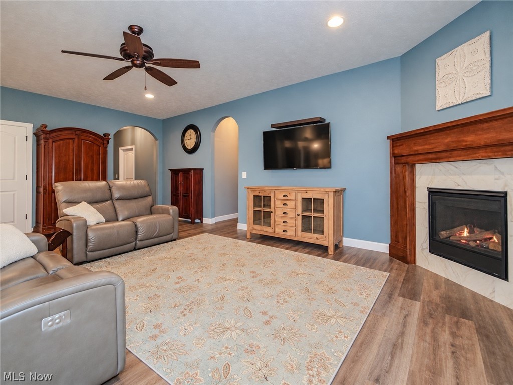15388 Knox Circle Middlefield OH 44062