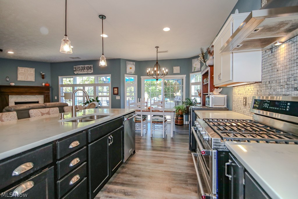 15388 Knox Circle Middlefield OH 44062