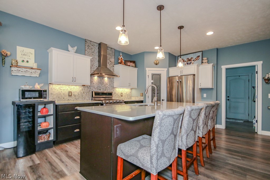 15388 Knox Circle Middlefield OH 44062