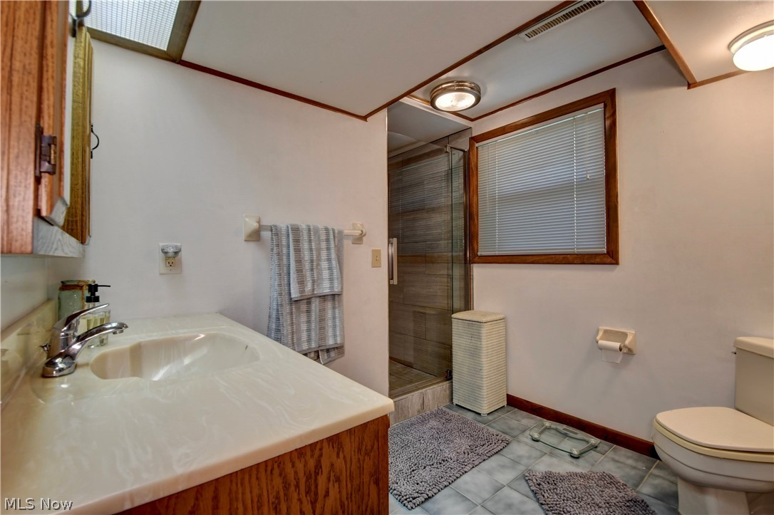 4974 South Street NE Somerdale OH 44678