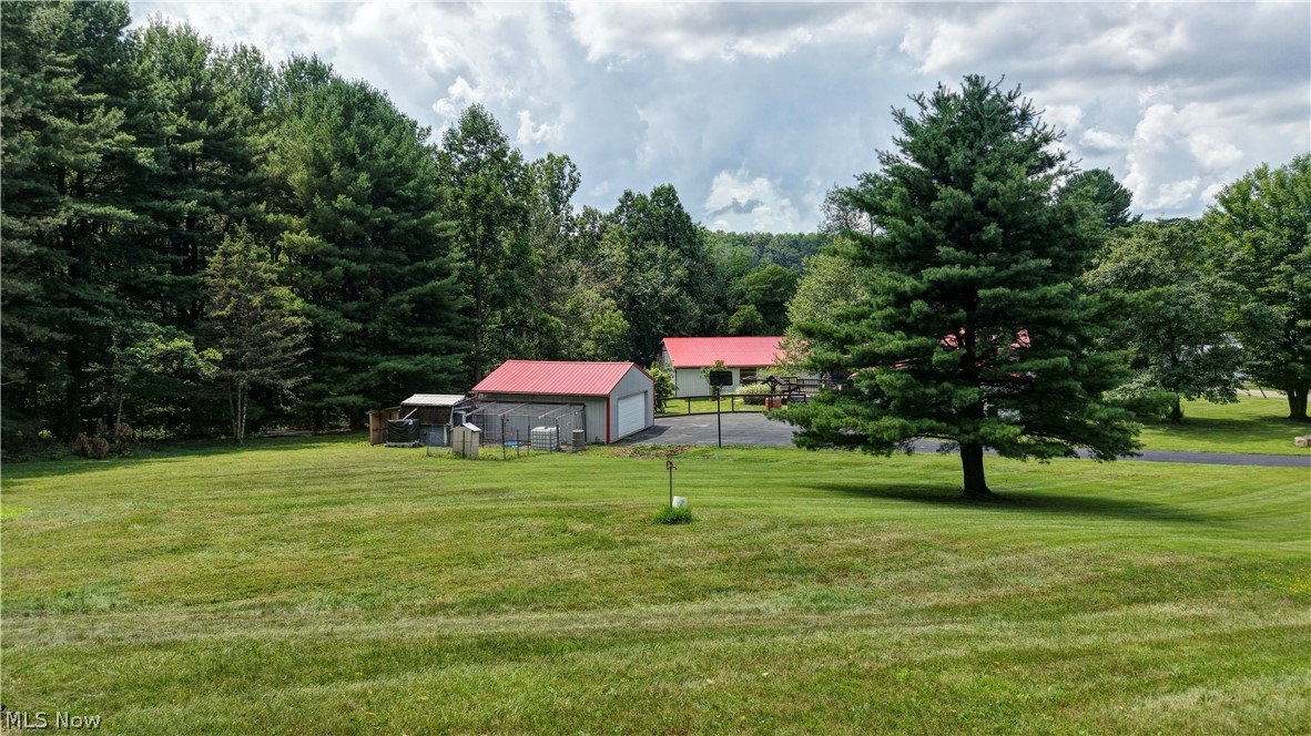 4974 South Street NE Somerdale OH 44678