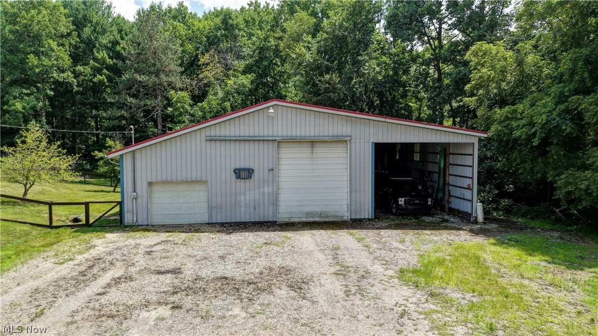 4974 South Street NE Somerdale OH 44678