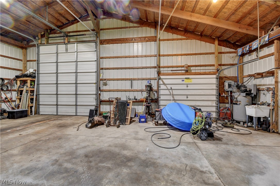 4974 South Street NE Somerdale OH 44678