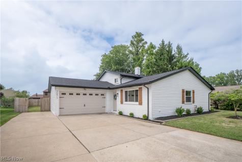 36473 Lake Shore Boulevard Eastlake OH 44095