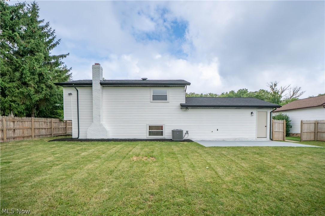 36473 Lake Shore Boulevard Eastlake OH 44095