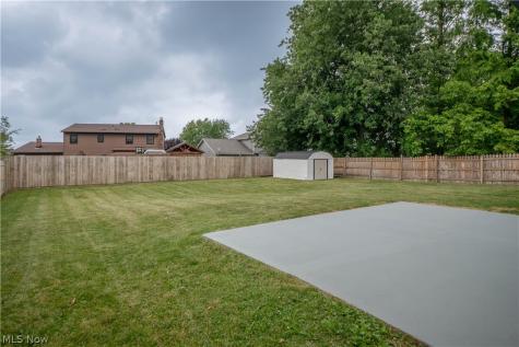 36473 Lake Shore Boulevard Eastlake OH 44095