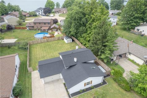 36473 Lake Shore Boulevard Eastlake OH 44095