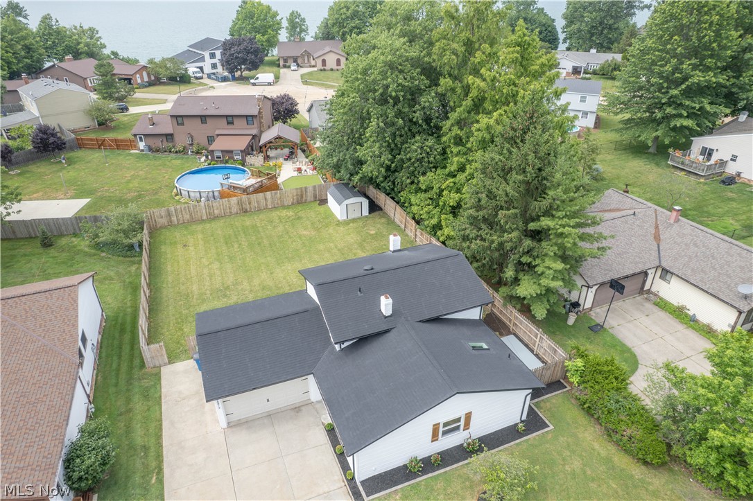 36473 Lake Shore Boulevard Eastlake OH 44095