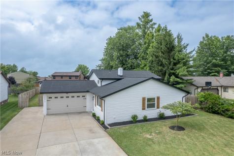 36473 Lake Shore Boulevard Eastlake OH 44095