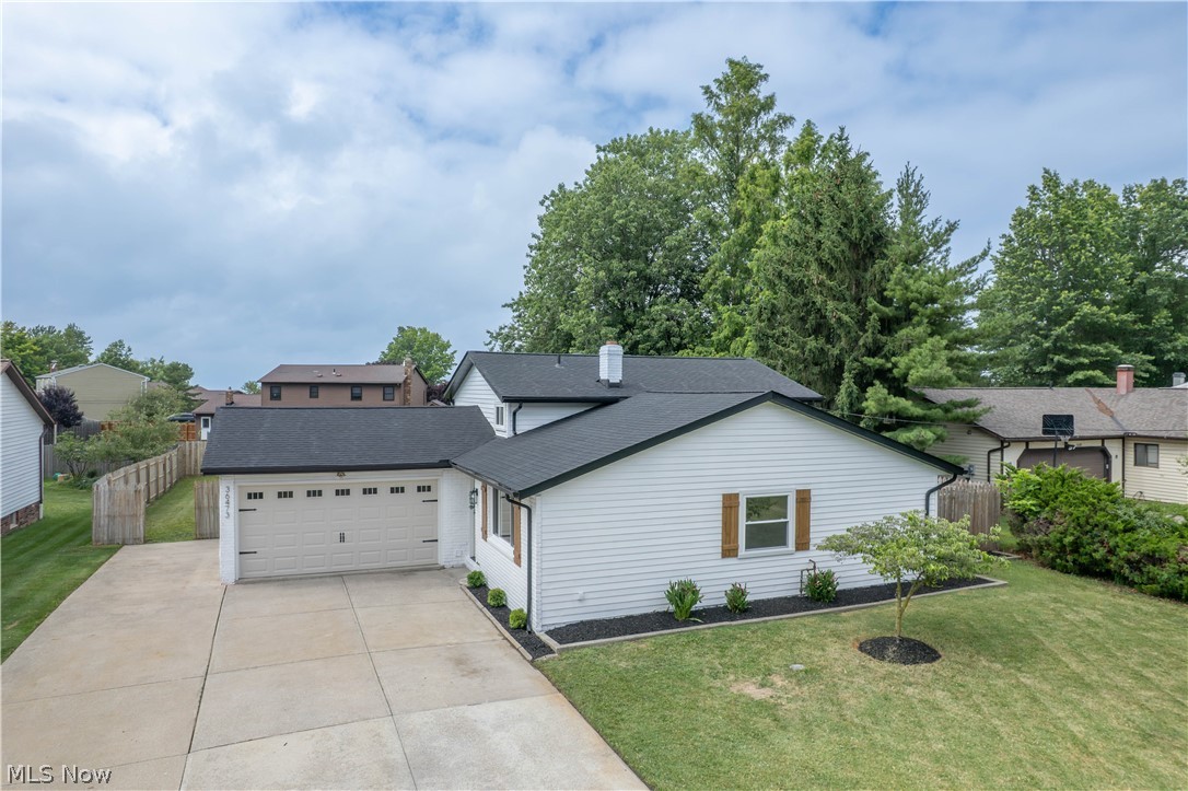 36473 Lake Shore Boulevard Eastlake OH 44095