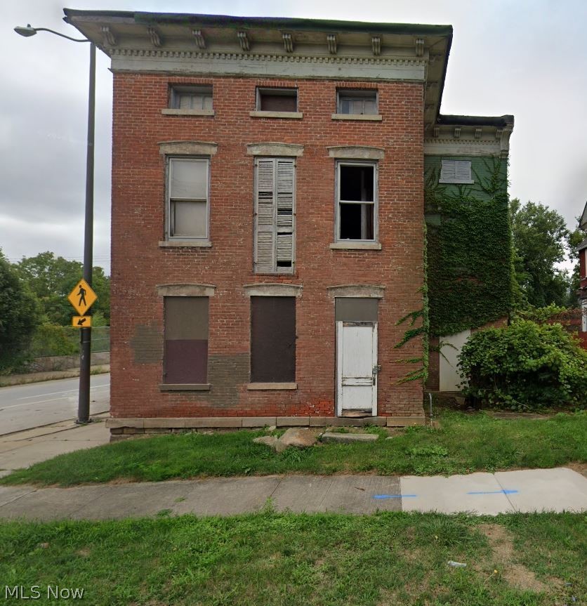 4403 Fenwick Avenue Cleveland OH 44113