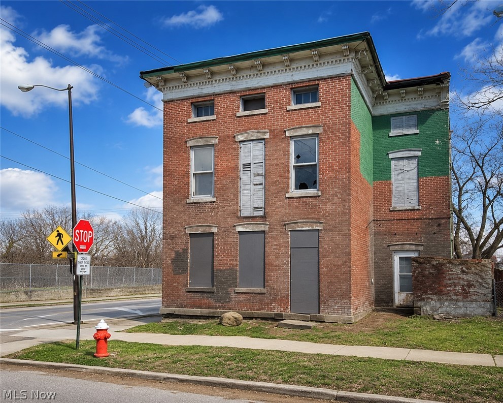 4403 Fenwick Avenue Cleveland OH 44113