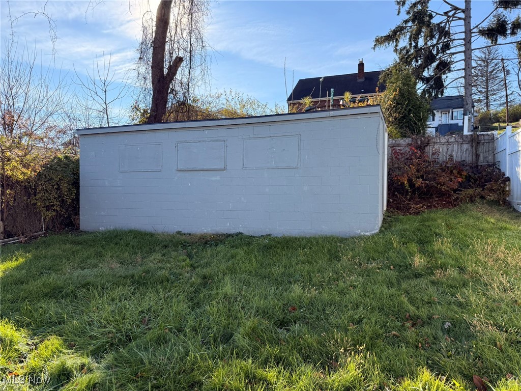 481 Dresden Avenue Steubenville OH 43952