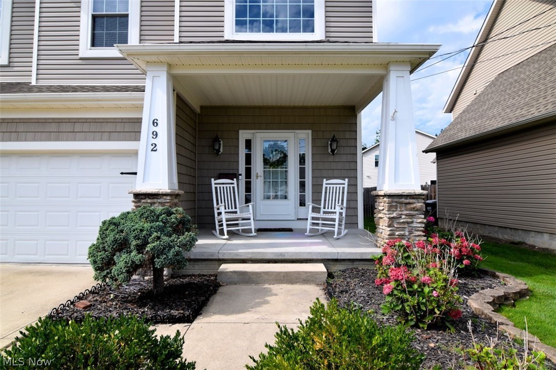 692 N Elmwood Avenue Wickliffe OH 44092
