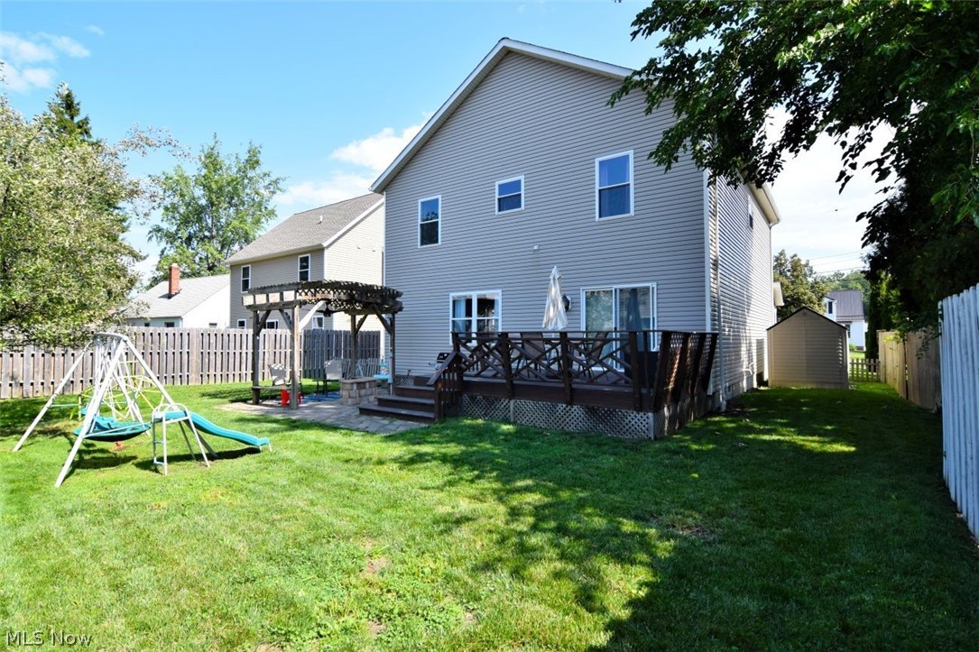 692 N Elmwood Avenue Wickliffe OH 44092