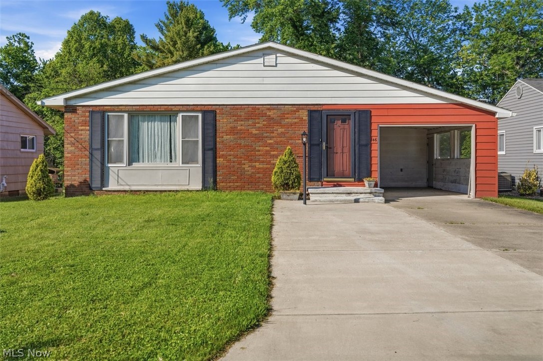 146 Riverview Drive Marietta OH 45750