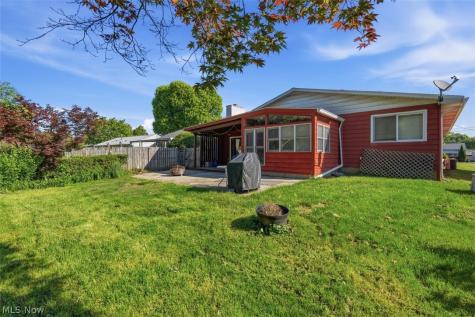 146 Riverview Drive Marietta OH 45750