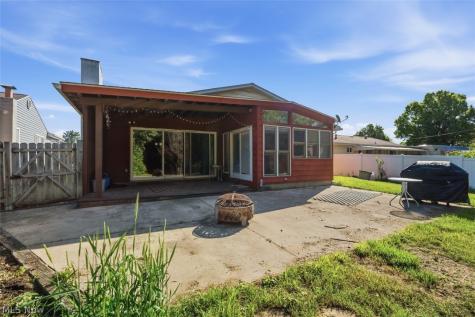 146 Riverview Drive Marietta OH 45750