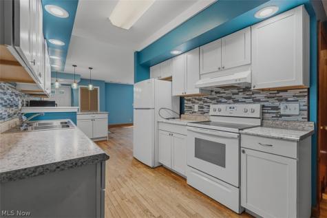 146 Riverview Drive Marietta OH 45750