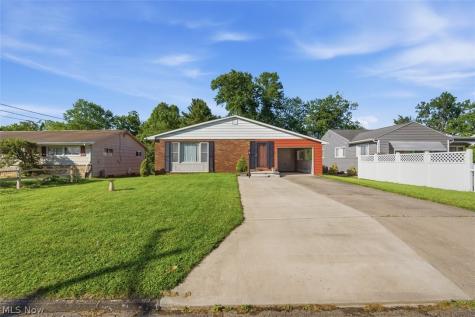 146 Riverview Drive Marietta OH 45750