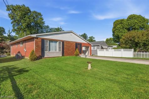 146 Riverview Drive Marietta OH 45750