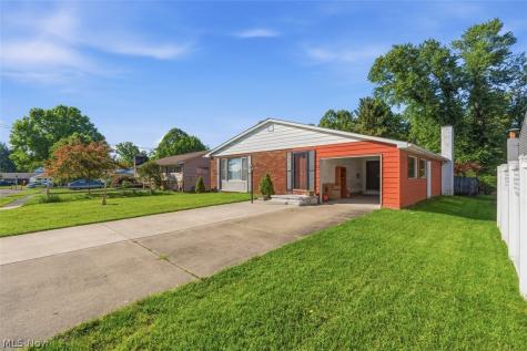 146 Riverview Drive Marietta OH 45750