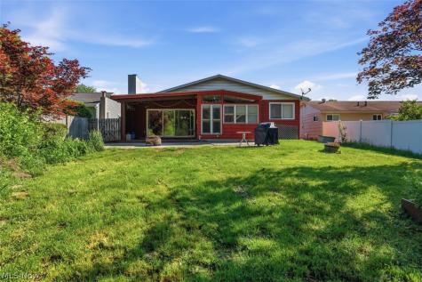 146 Riverview Drive Marietta OH 45750