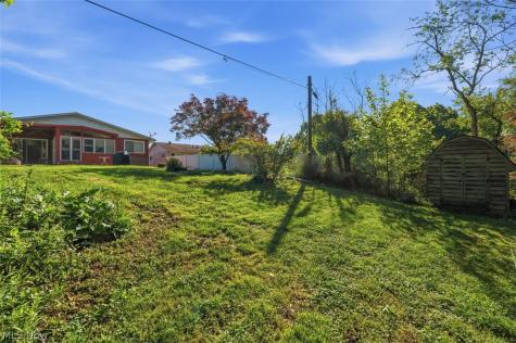 146 Riverview Drive Marietta OH 45750