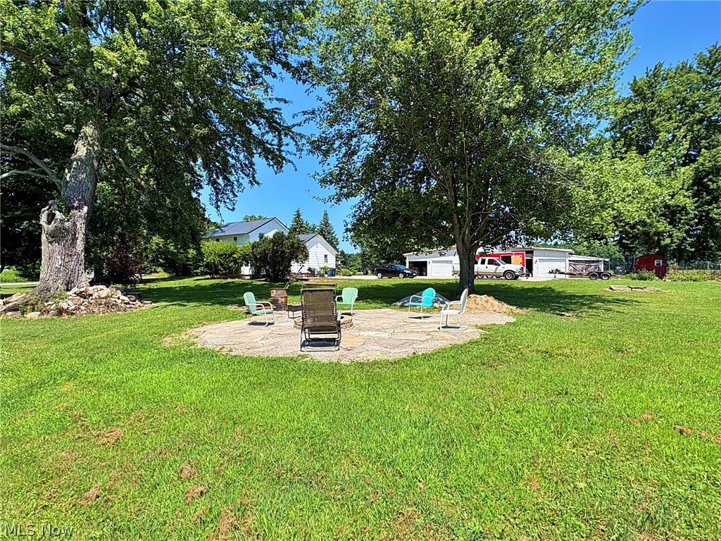 10677 Baumhart Road Amherst OH 44001