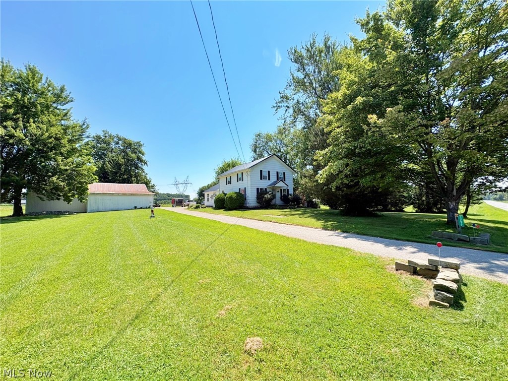 10677 Baumhart Road Amherst OH 44001