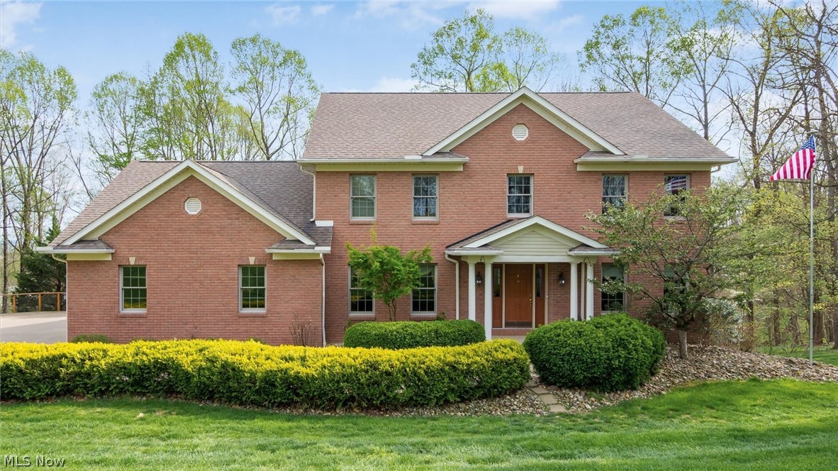 2540 Nicholas Lane Dresden OH 43821