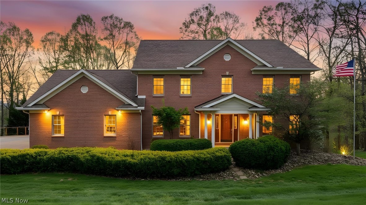 2540 Nicholas Lane Dresden OH 43821