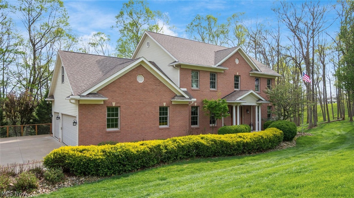 2540 Nicholas Lane Dresden OH 43821