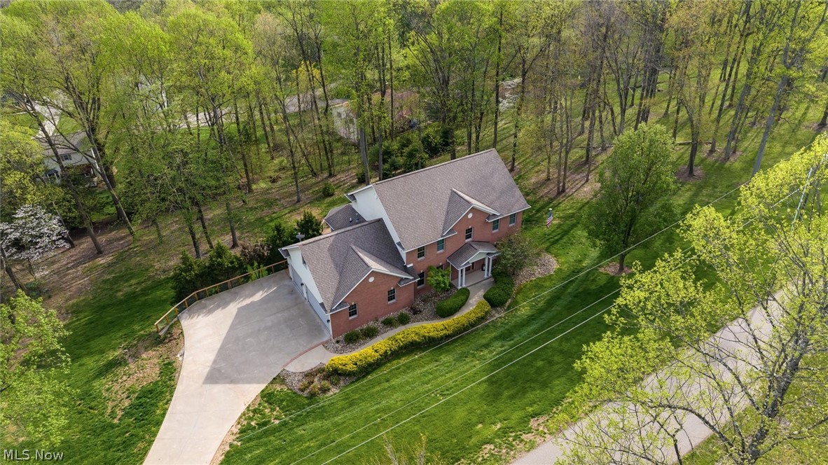 2540 Nicholas Lane Dresden OH 43821