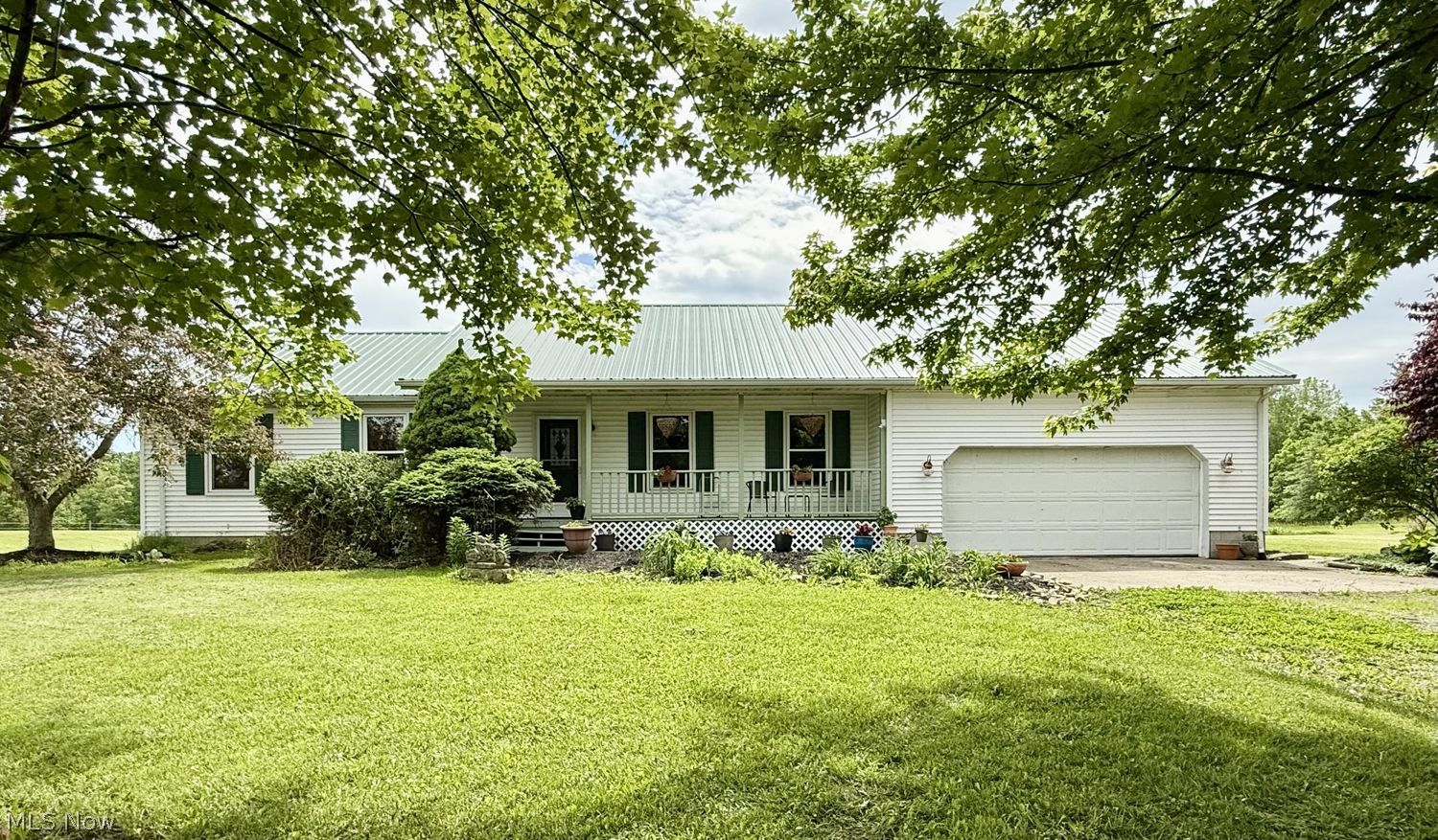 28509 Hawley Road Sullivan OH 44880