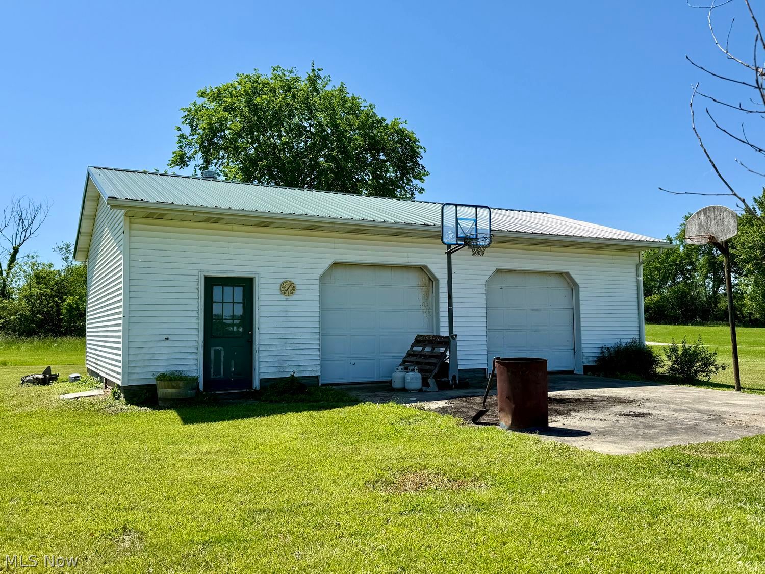 28509 Hawley Road Sullivan OH 44880