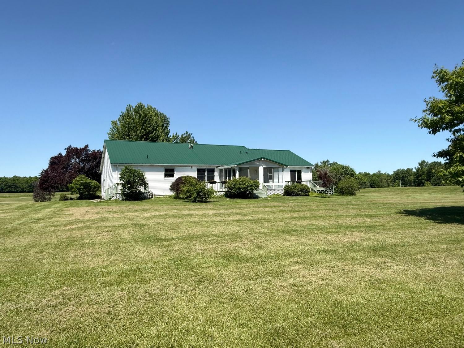 28509 Hawley Road Sullivan OH 44880