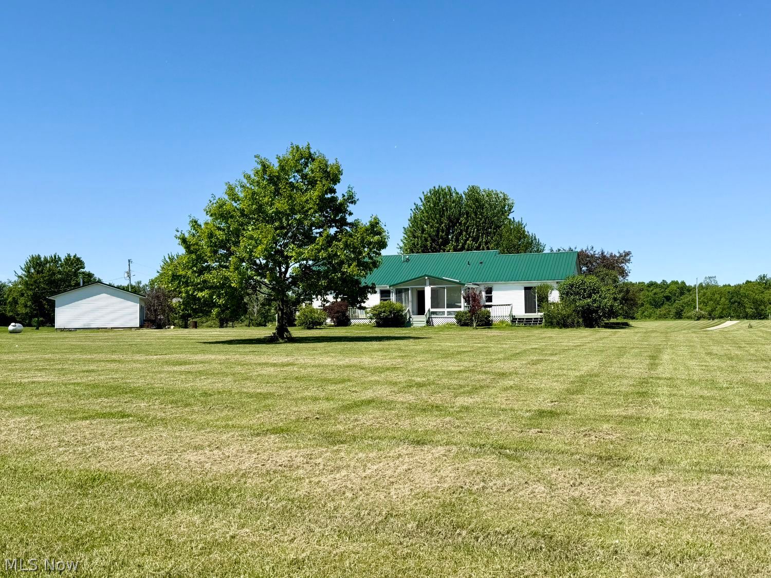 28509 Hawley Road Sullivan OH 44880