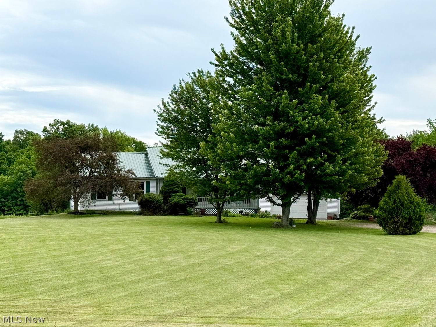 28509 Hawley Road Sullivan OH 44880