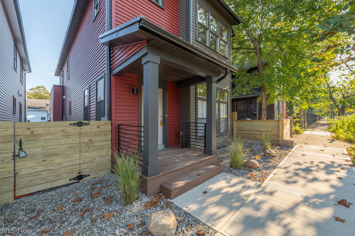 3011 Monroe Avenue Cleveland OH 44113