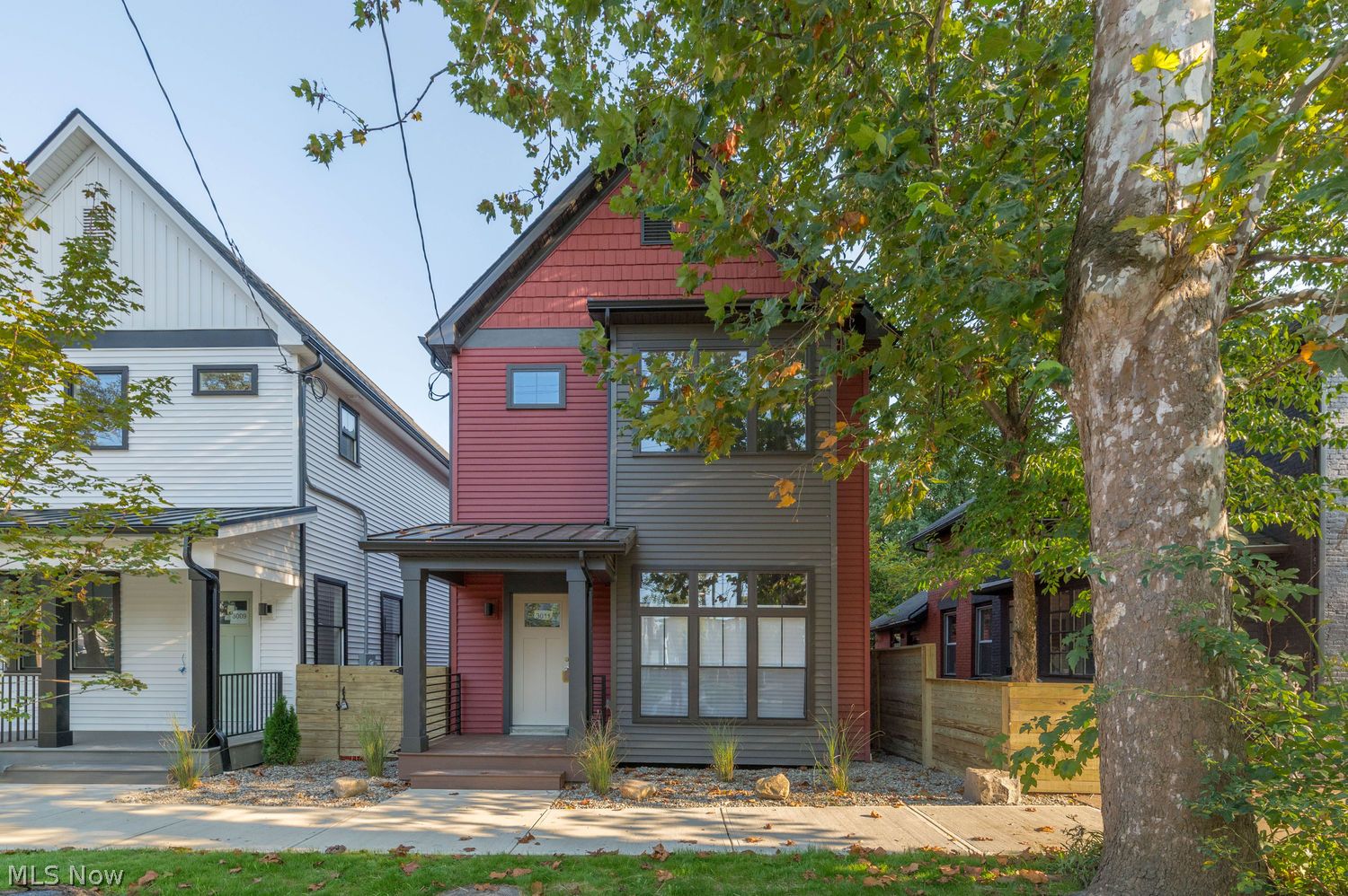 3011 Monroe Avenue Cleveland OH 44113